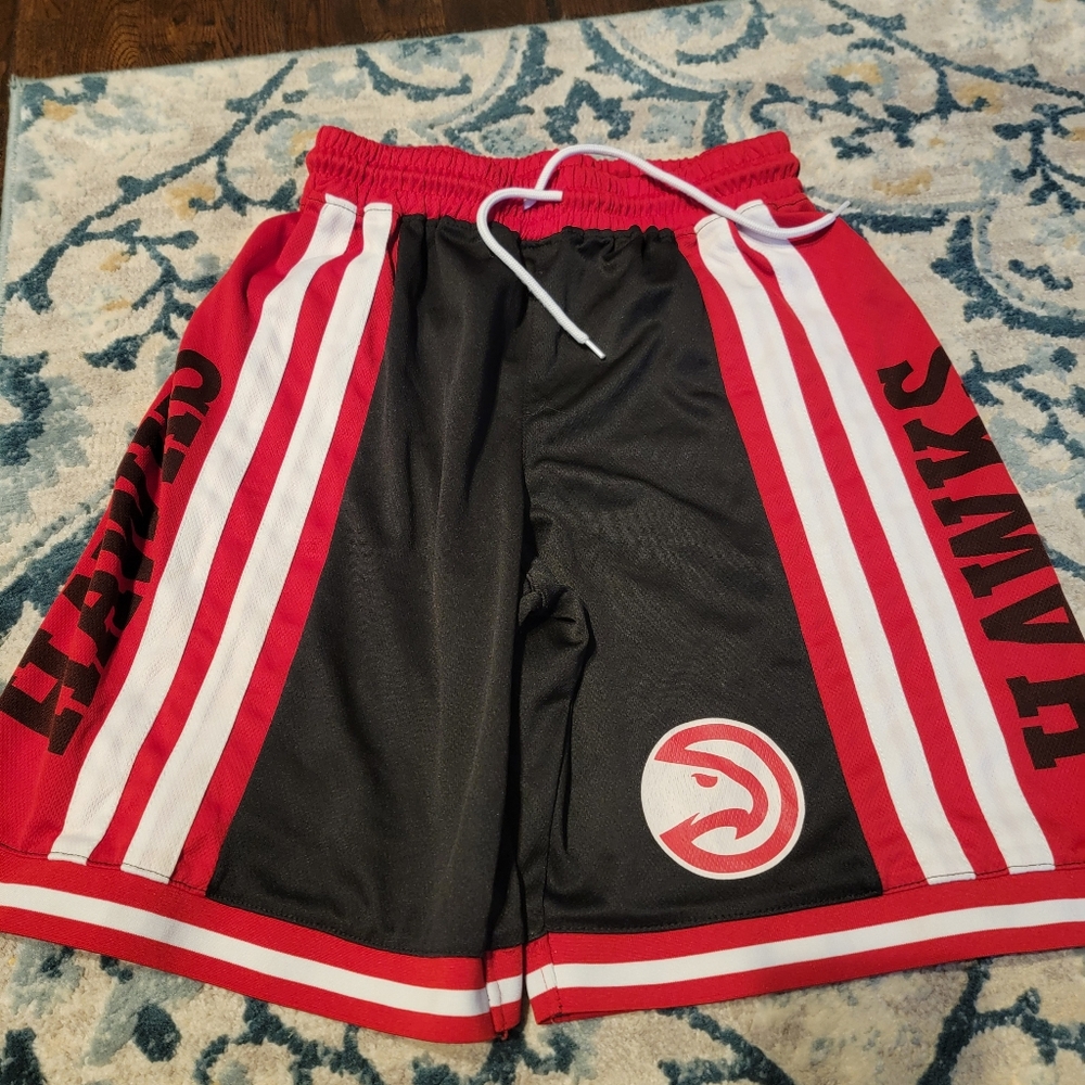 Atlanta Hawks Shorts